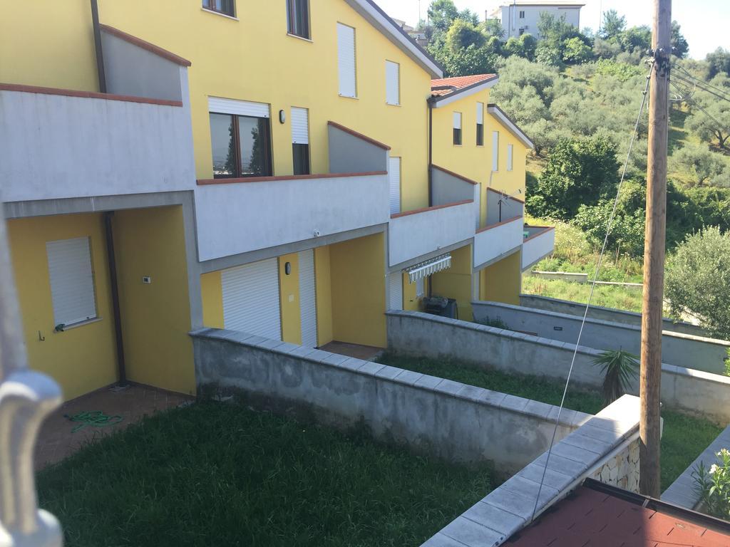 Le Villette Pescara Exterior photo